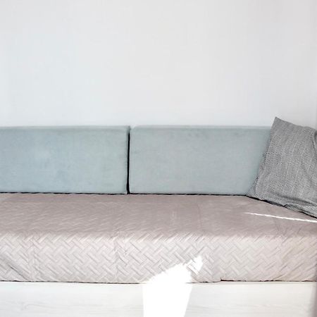 Cozy Flat At Regina Apartments 阿利卡纳斯 外观 照片