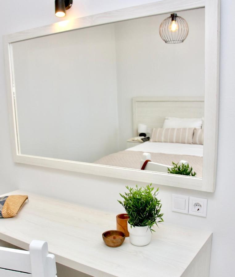 Cozy Flat At Regina Apartments 阿利卡纳斯 外观 照片
