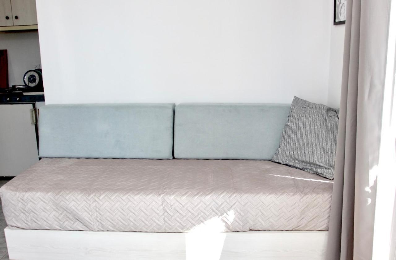Cozy Flat At Regina Apartments 阿利卡纳斯 外观 照片